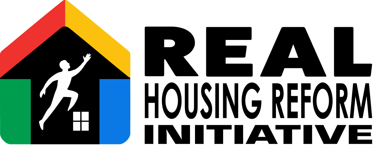 Real Housing Reform Main Logo